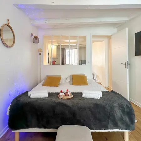 Appartement Night Desires Vieille *